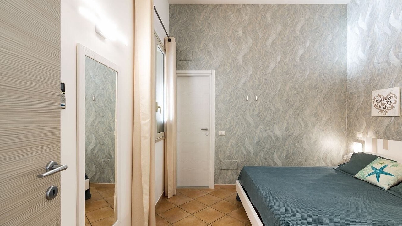 Photo of Bedroom in Reitani