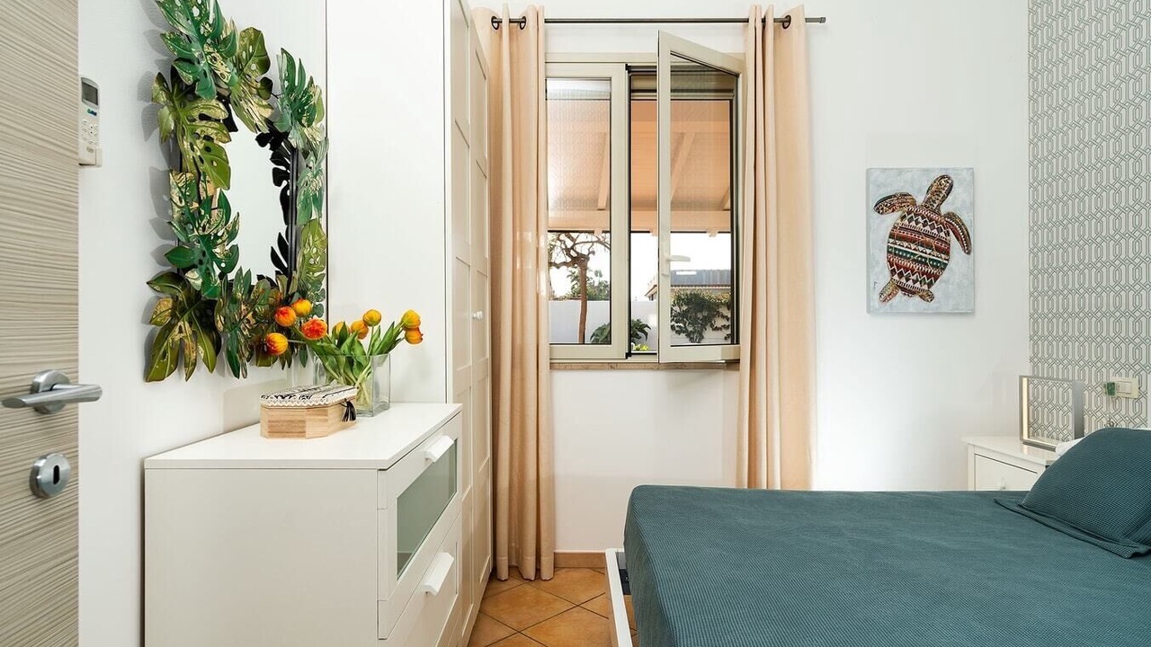 Photo of Bedroom in Reitani