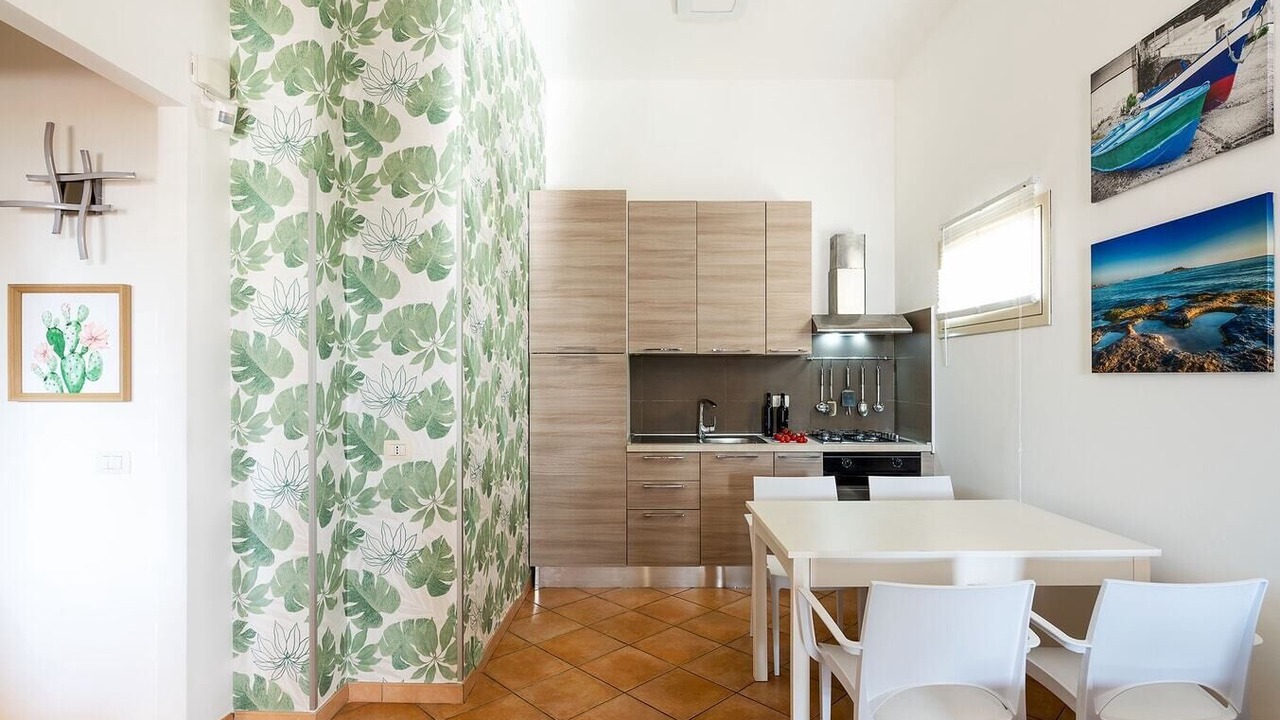 Photo of Kitchen in Reitani