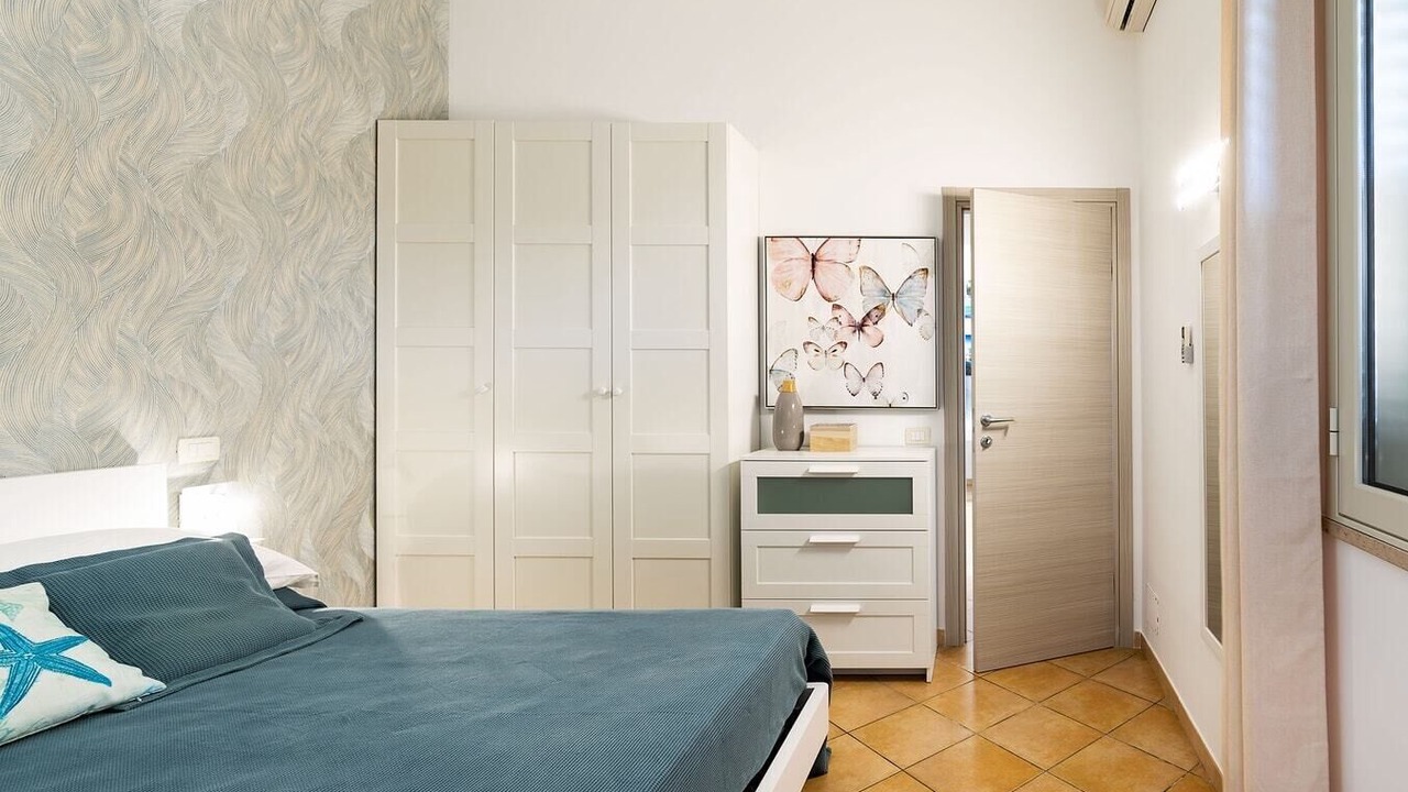 Photo of Bedroom in Reitani
