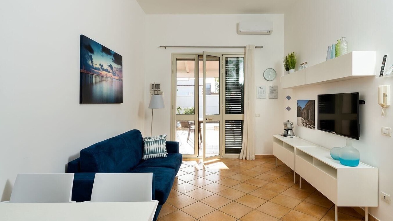 Photo of Livingroom in Reitani
