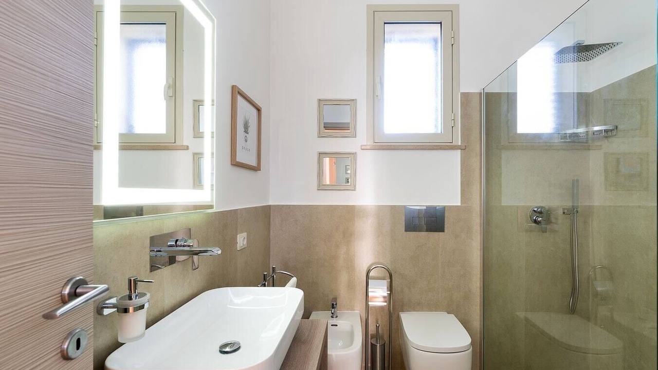 Photo of Bathroom in Reitani