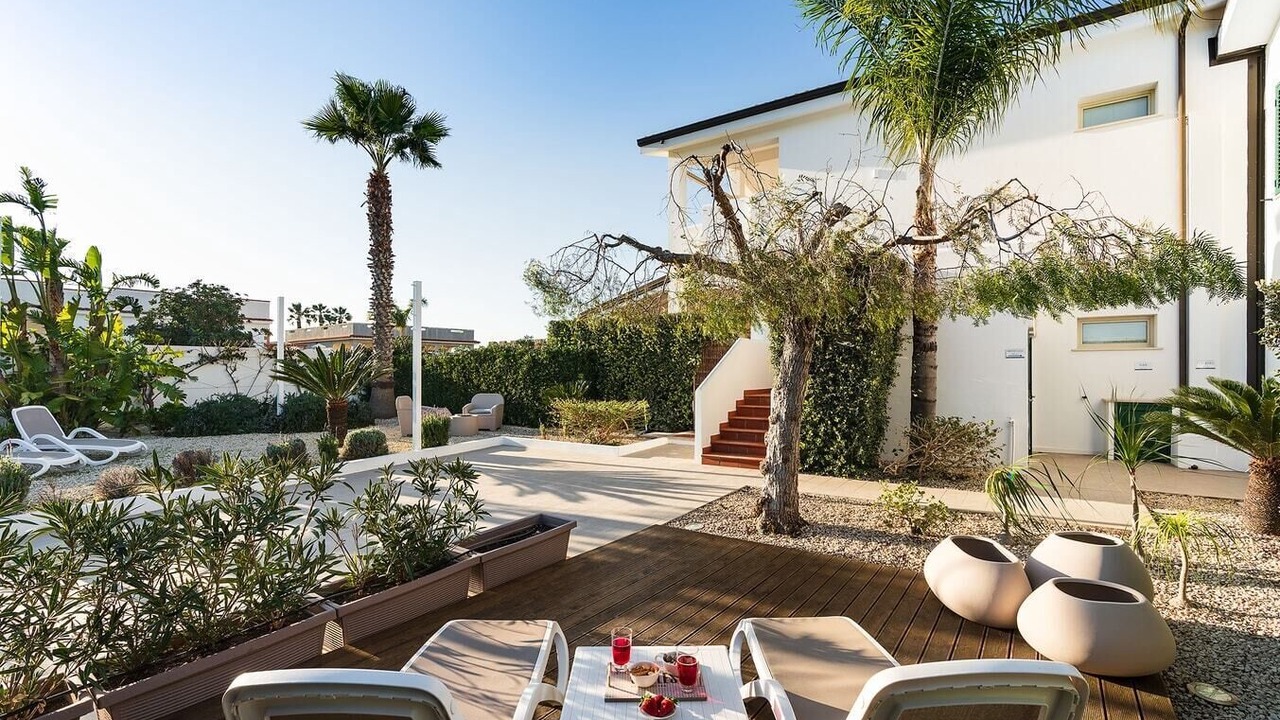 Photo of Outdoor in Reitani
