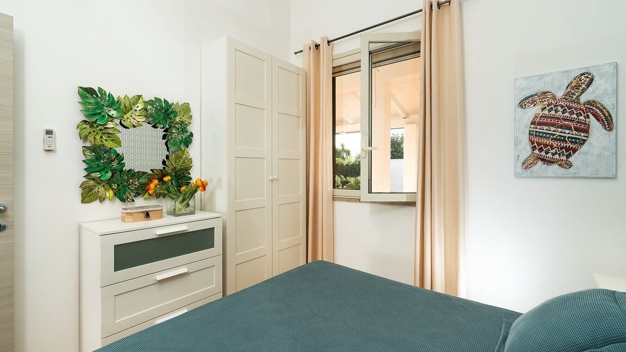 Photo of Bedroom in Reitani