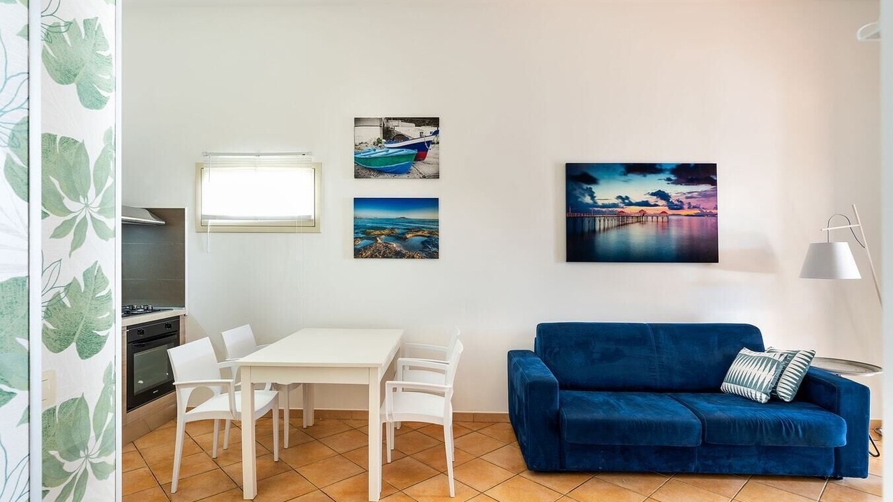 Photo of Livingroom in Reitani