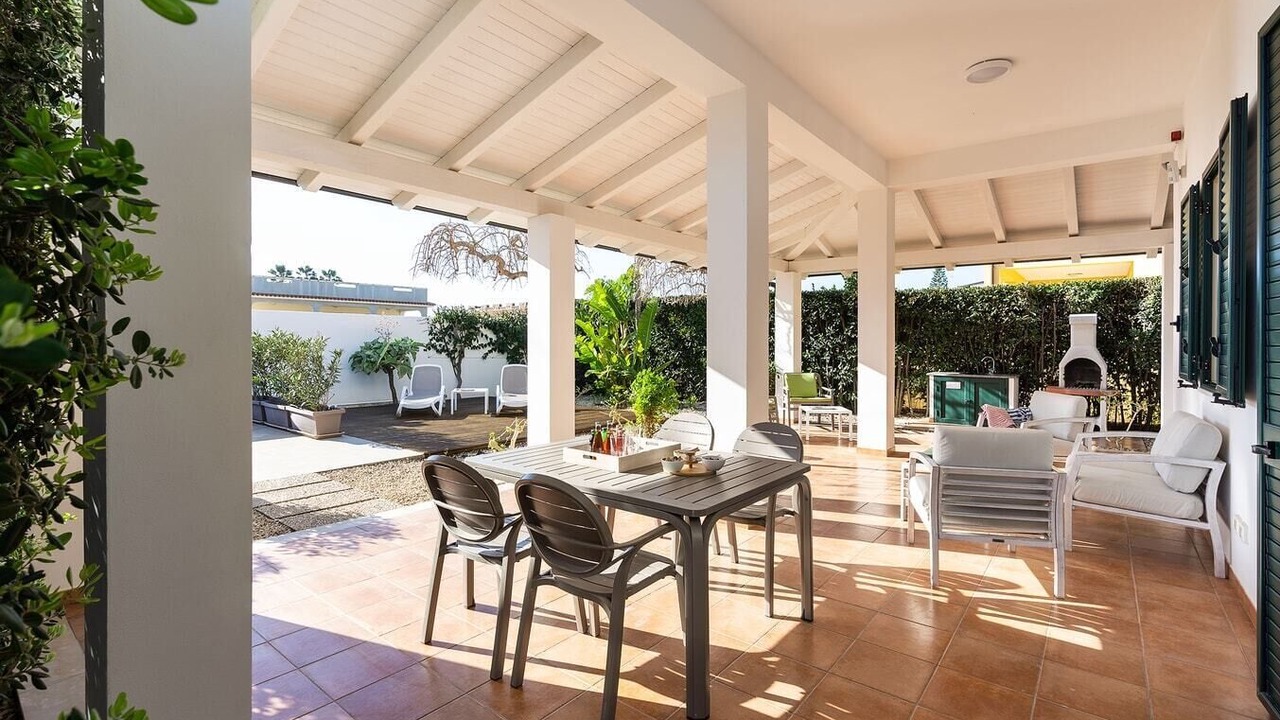 Photo of Outdoor in Reitani