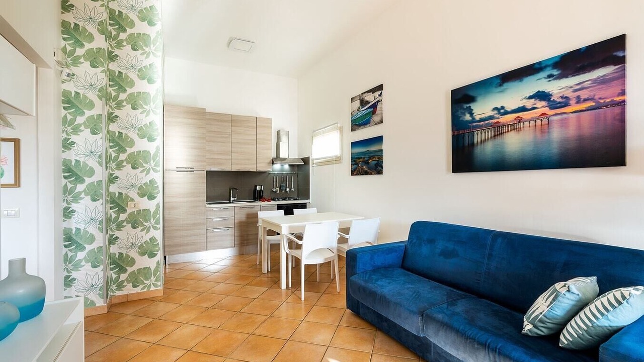 Photo of Livingroom in Reitani