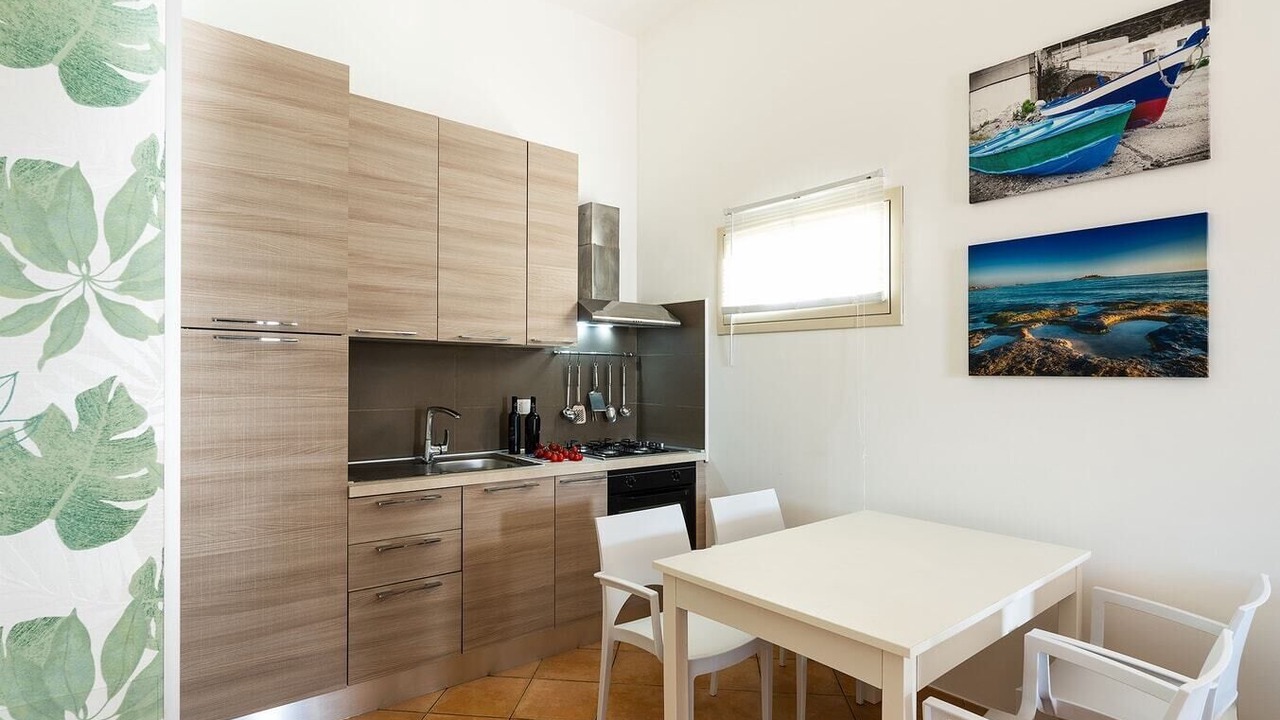 Photo of Kitchen in Reitani
