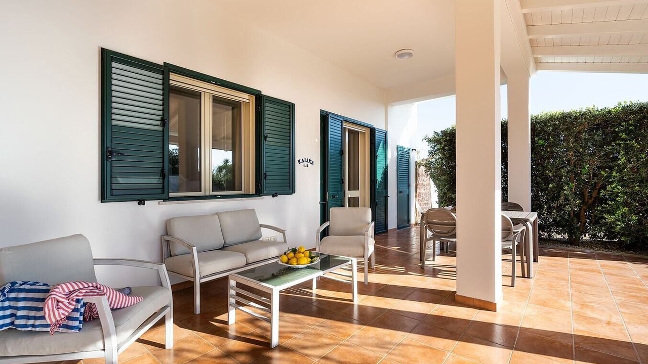 Photo of Outdoor in Reitani
