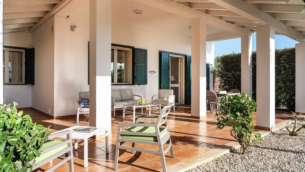 Photo of Outdoor in Reitani
