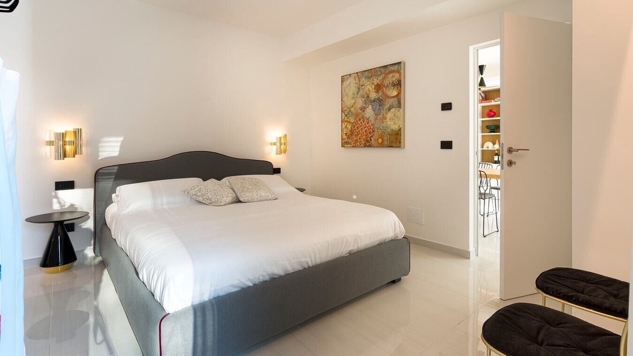 Photo of Bedroom in Savoca