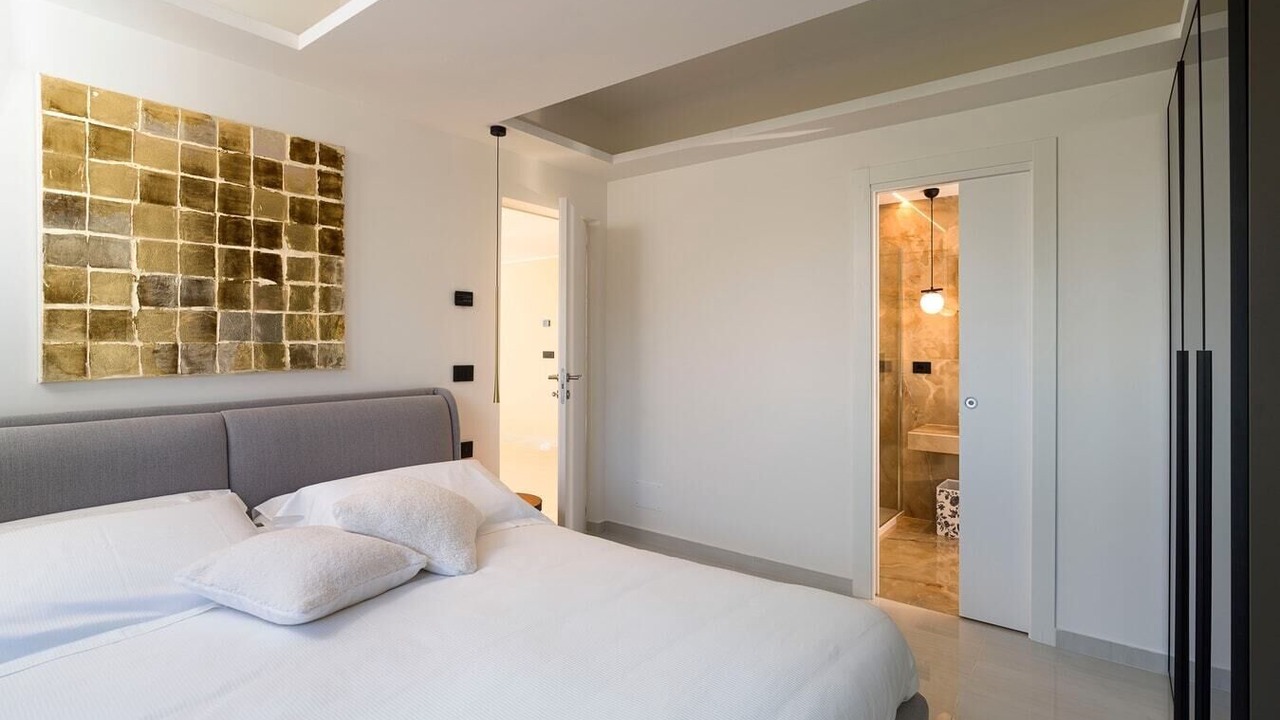 Photo of Bedroom in Savoca