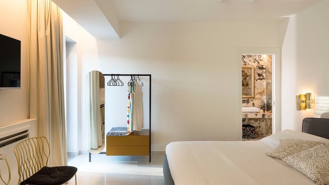 Photo of Bedroom in Savoca