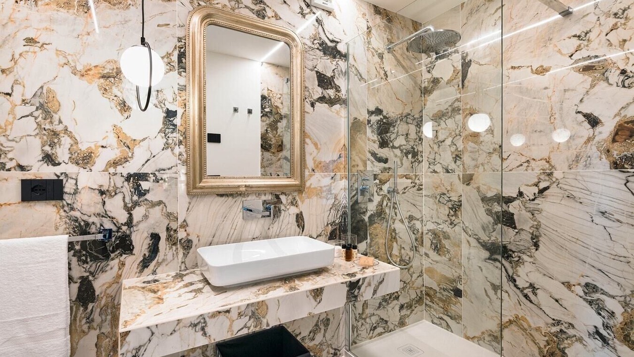 Photo of Bathroom in Savoca
