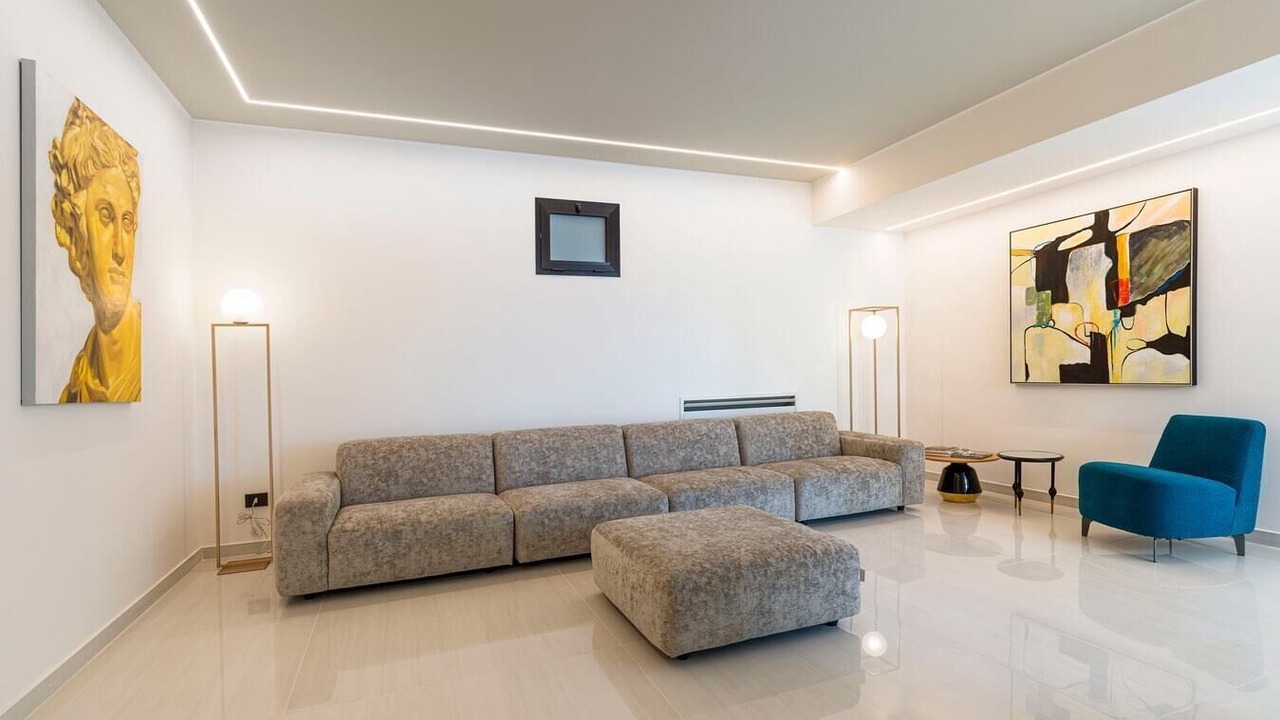 Photo of Livingroom in Savoca