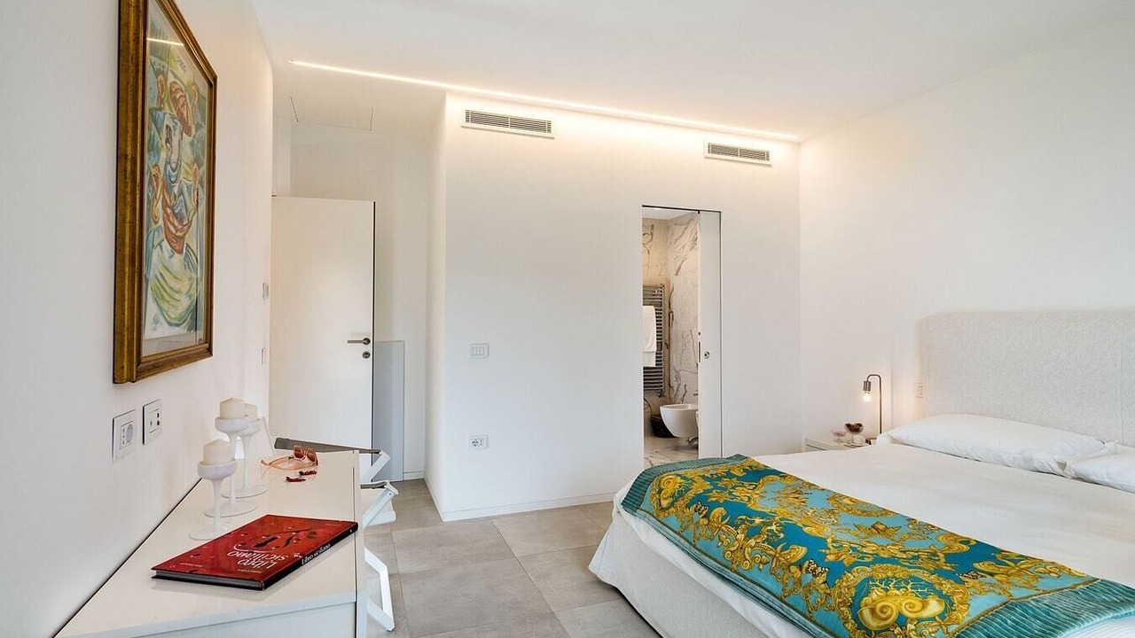 Photo of Bedroom in Letojanni