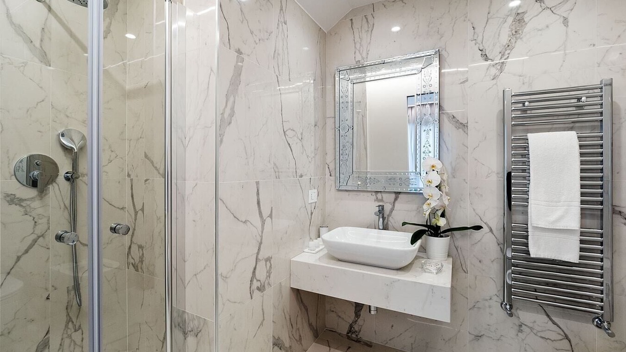 Photo of Bathroom in Letojanni