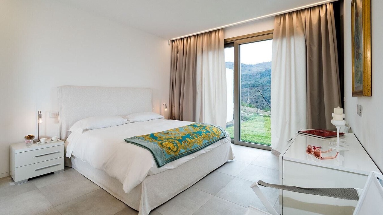 Photo of Bedroom in Letojanni