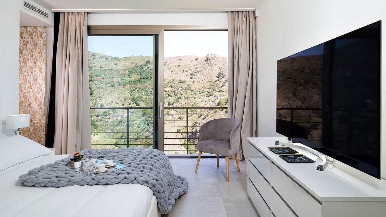 Photo of Bedroom in Letojanni