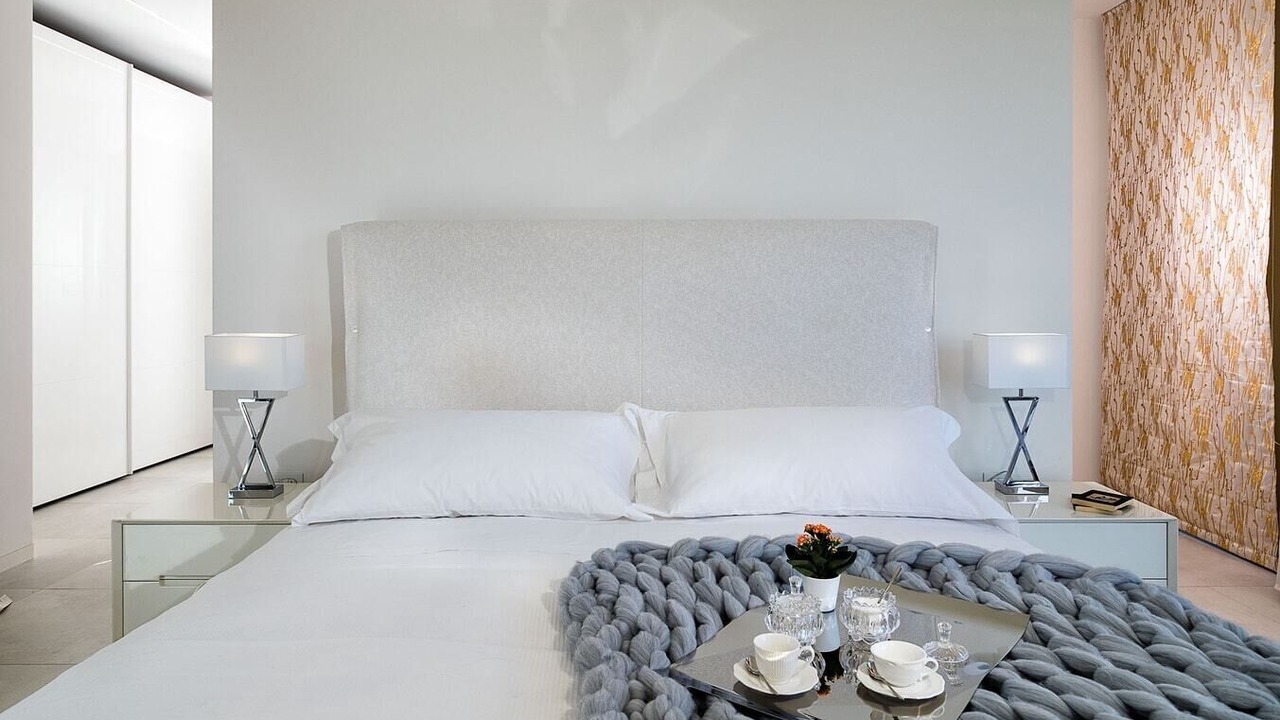 Photo of Bedroom in Letojanni