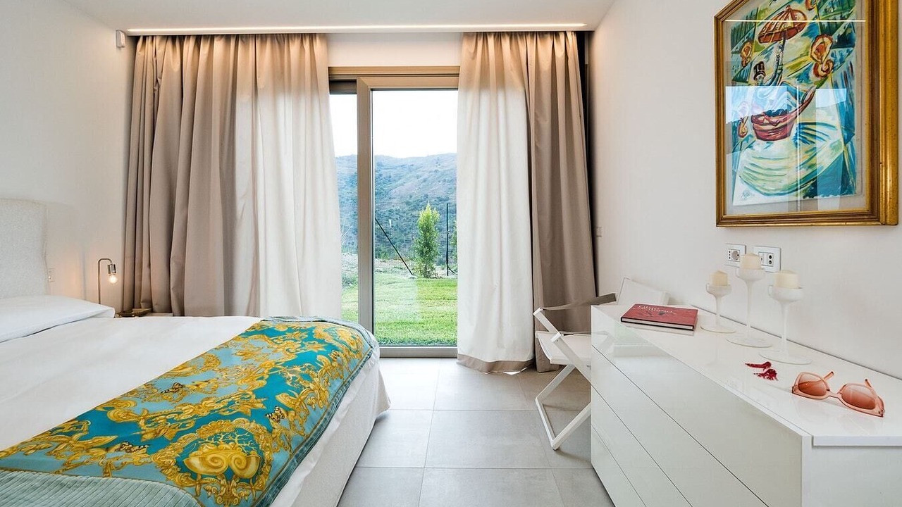 Photo of Bedroom in Letojanni