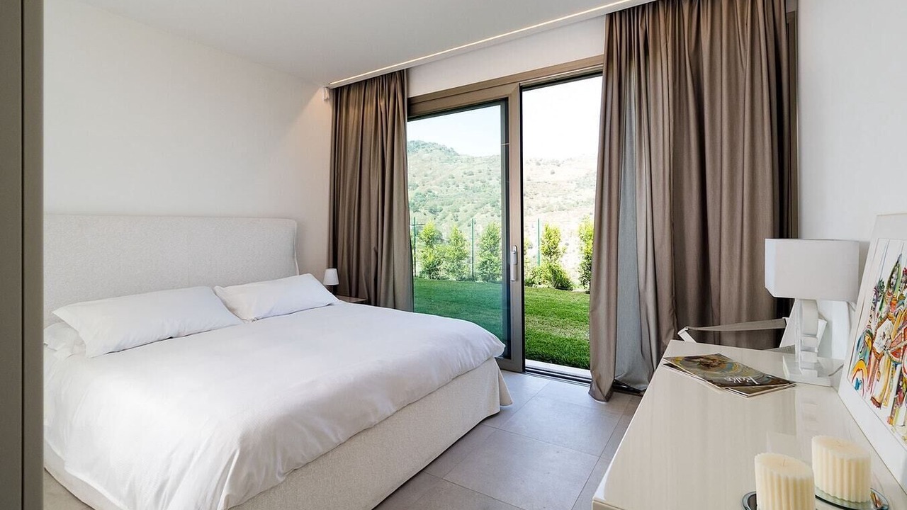 Photo of Bedroom in Letojanni