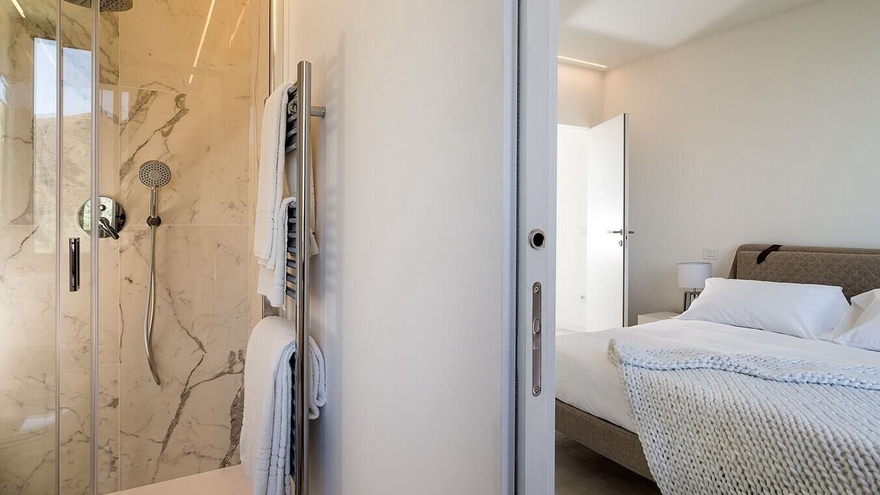 Photo of Bedroom in Letojanni