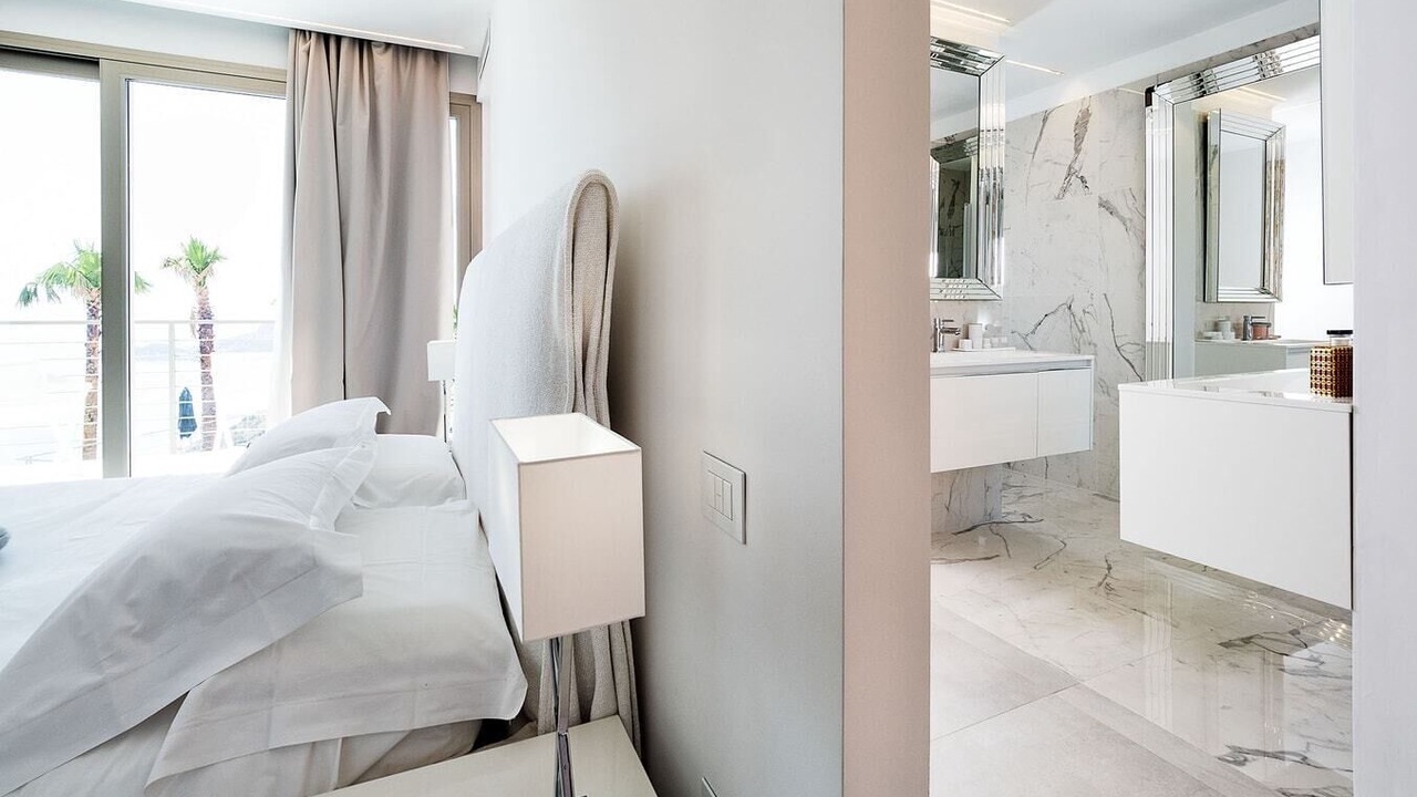 Photo of Bedroom in Letojanni