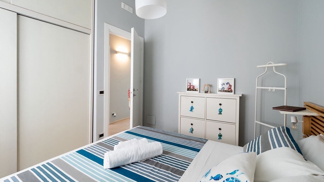 Photo of Bedroom in Custonaci