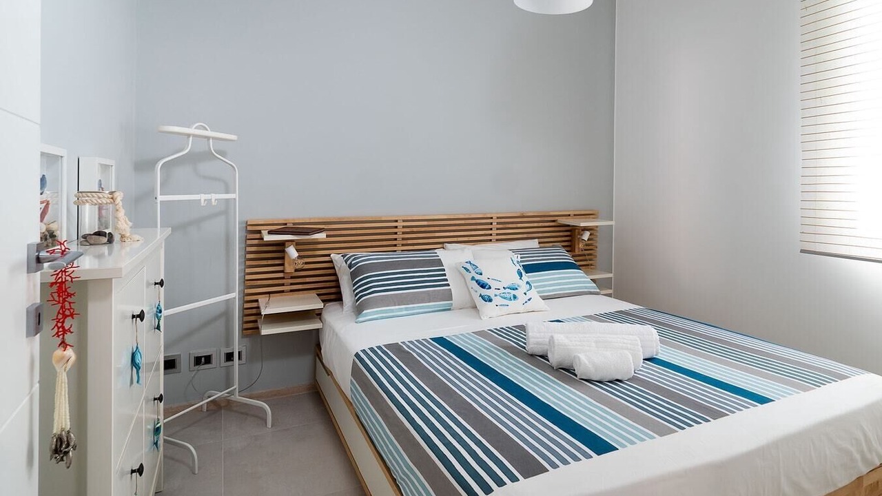 Photo of Bedroom in Custonaci