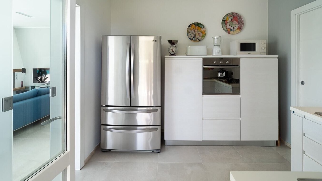 Photo of Kitchen in Custonaci