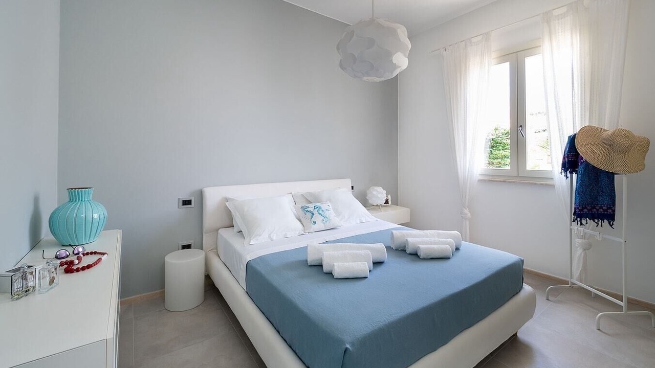 Photo of Bedroom in Custonaci