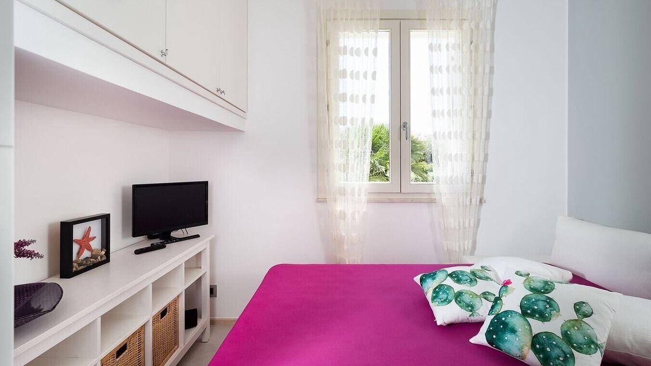 Photo of Bedroom in Custonaci