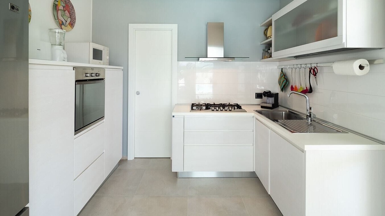 Photo of Kitchen in Custonaci