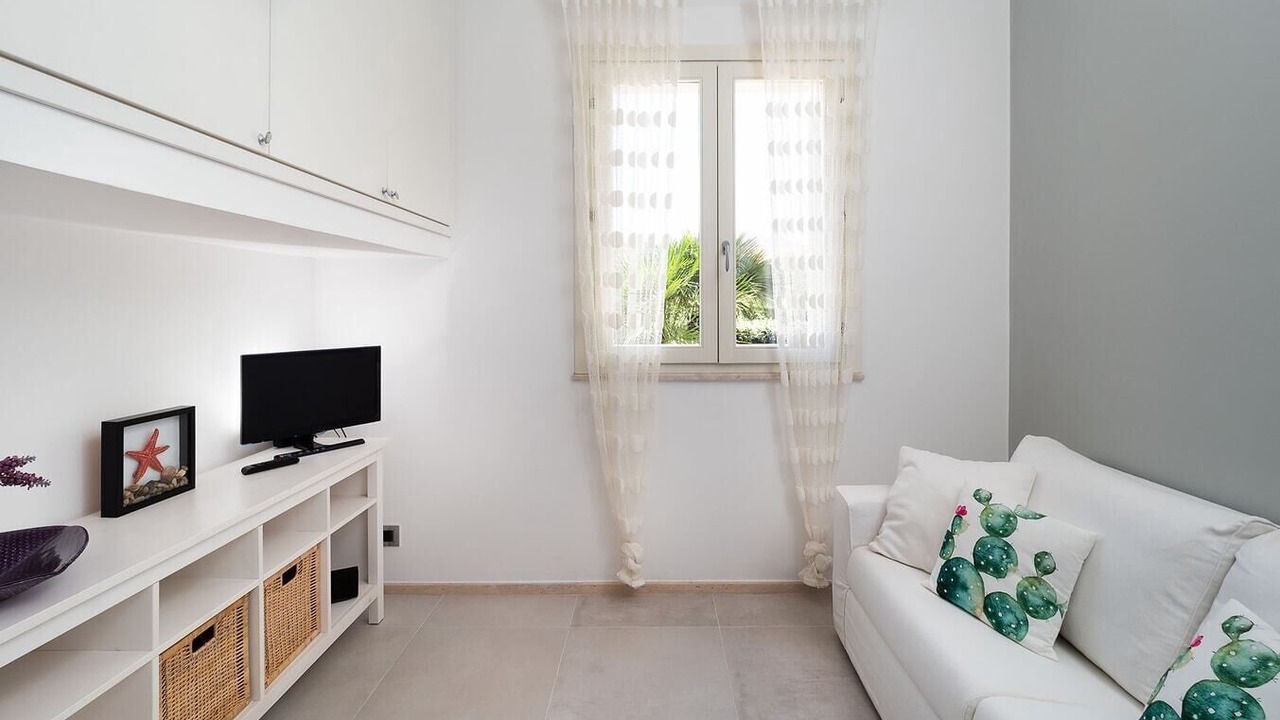 Photo of Livingroom in Custonaci