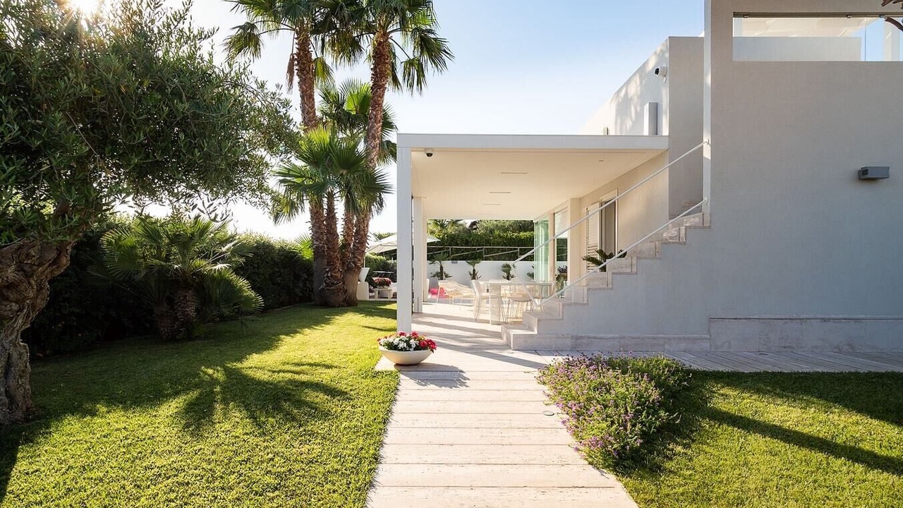 Photo of Outdoor in Custonaci