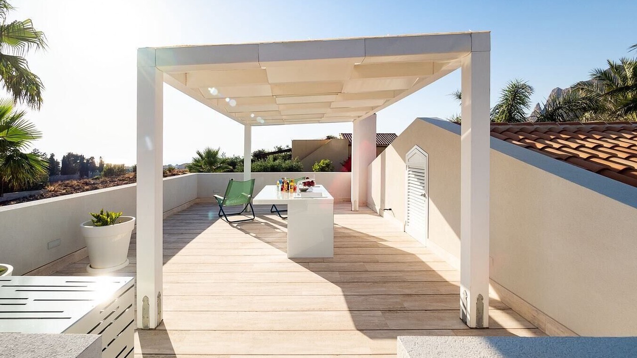 Photo of Outdoor in Custonaci