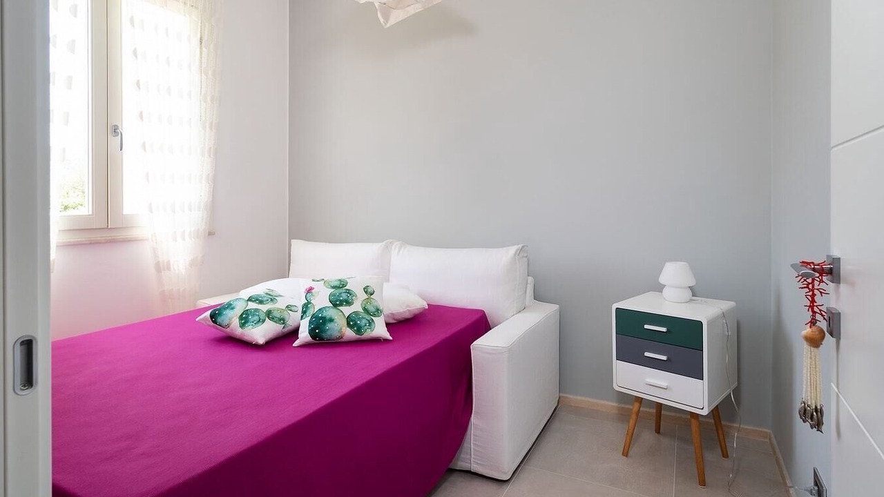 Photo of Bedroom in Custonaci