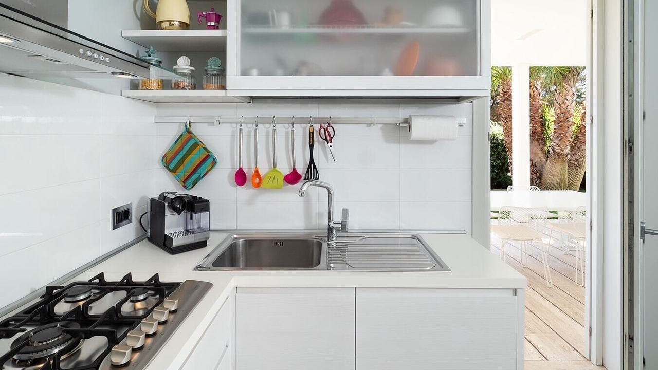 Photo of Kitchen in Custonaci