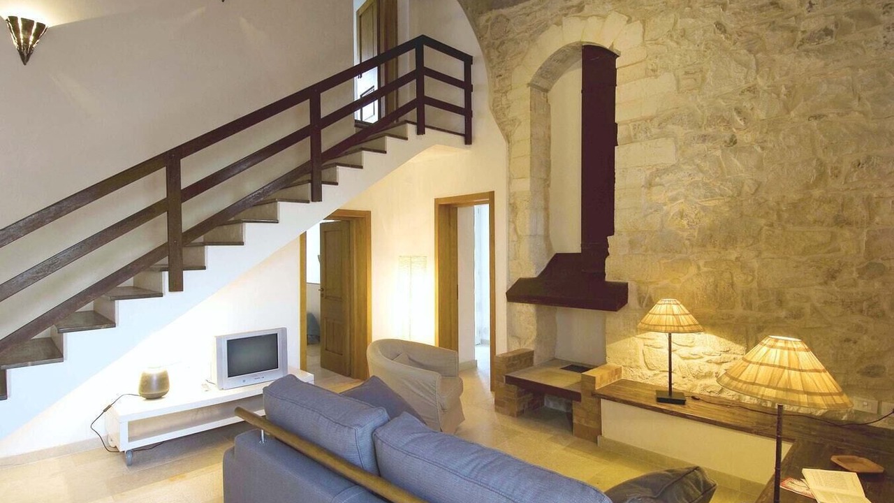 Photo of Livingroom in Ragusa