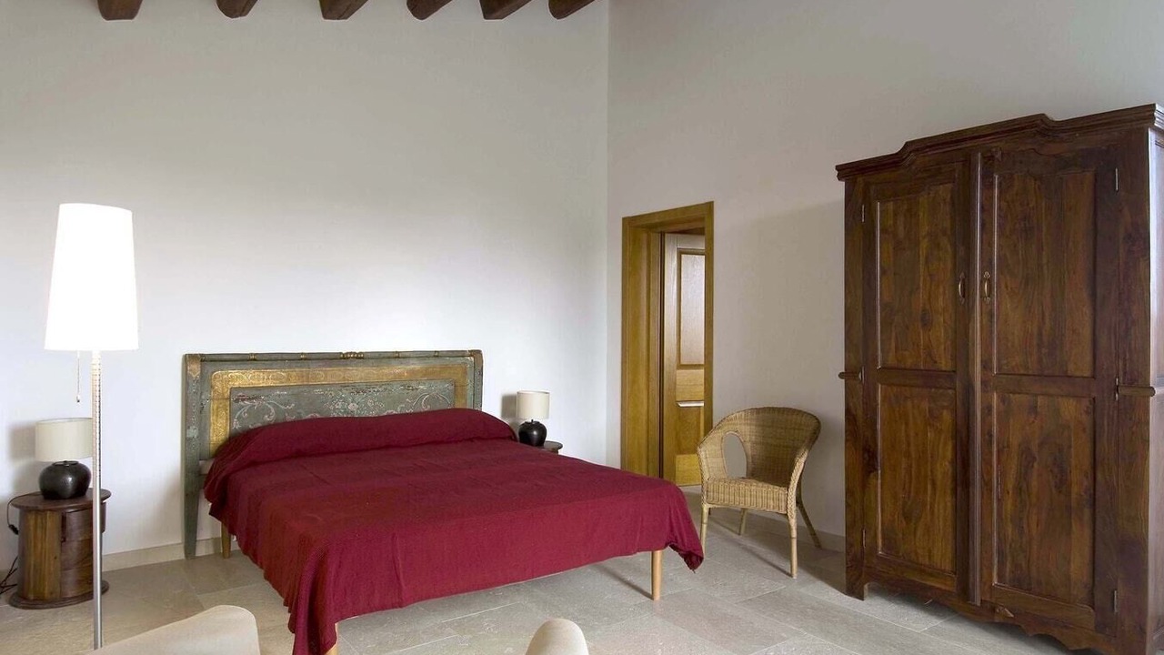 Photo of Bedroom in Ragusa