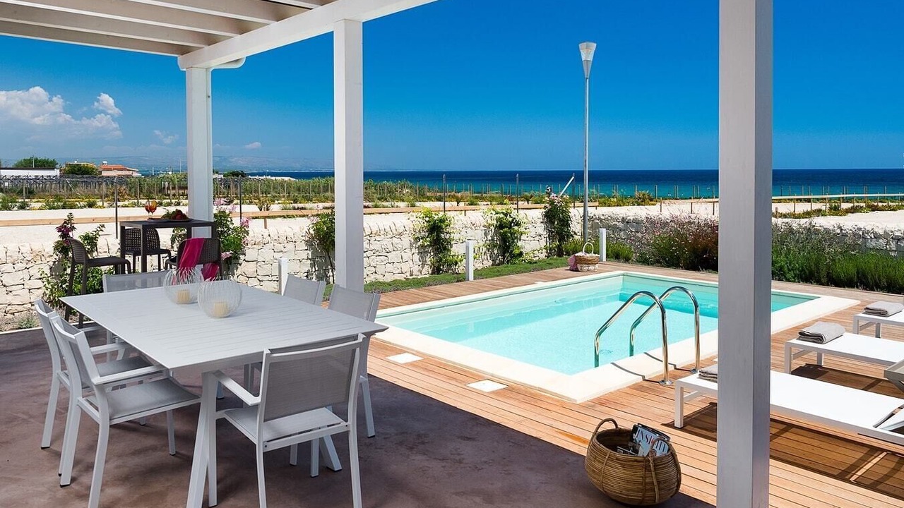 Photo of Outdoor in Reitani
