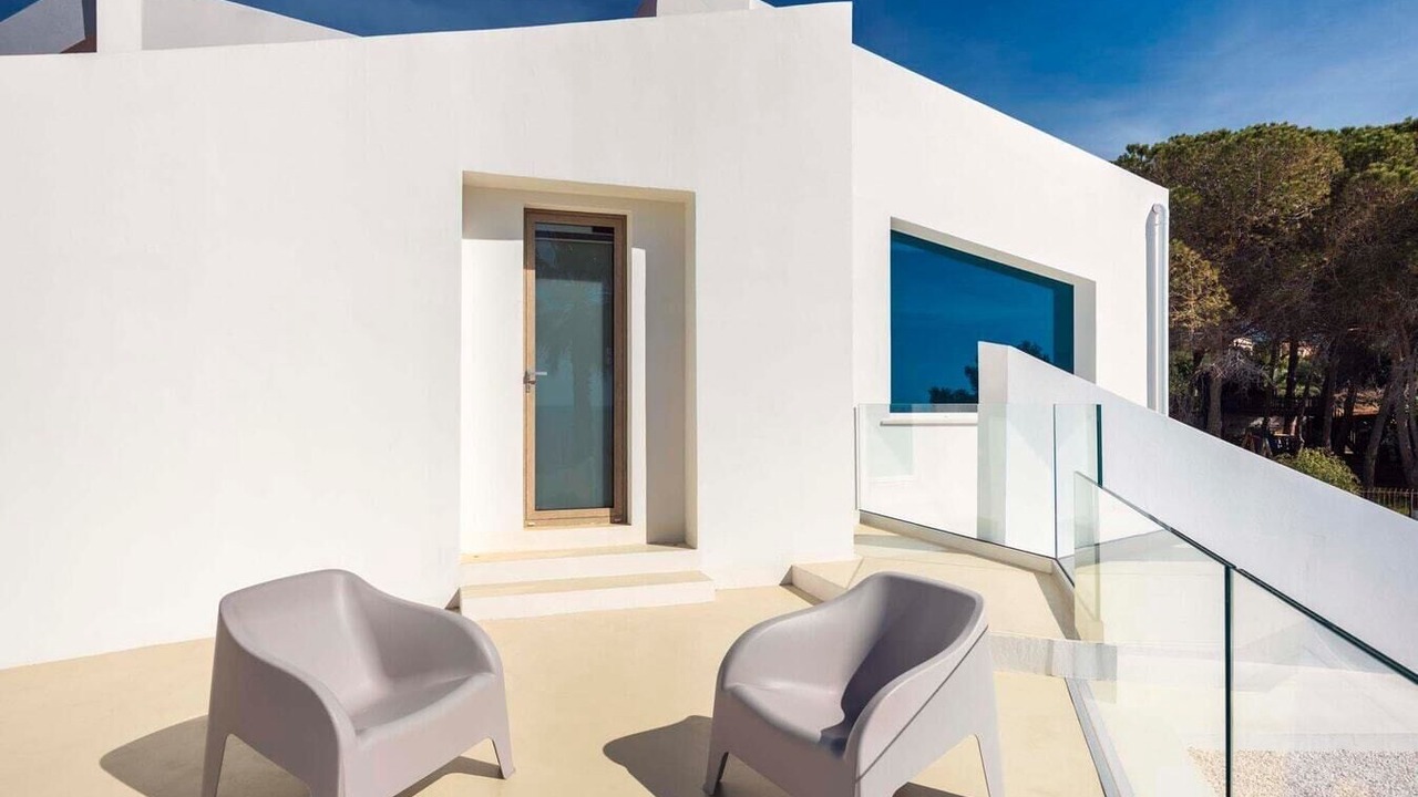 Photo of Patio Balcony in Plemmirio