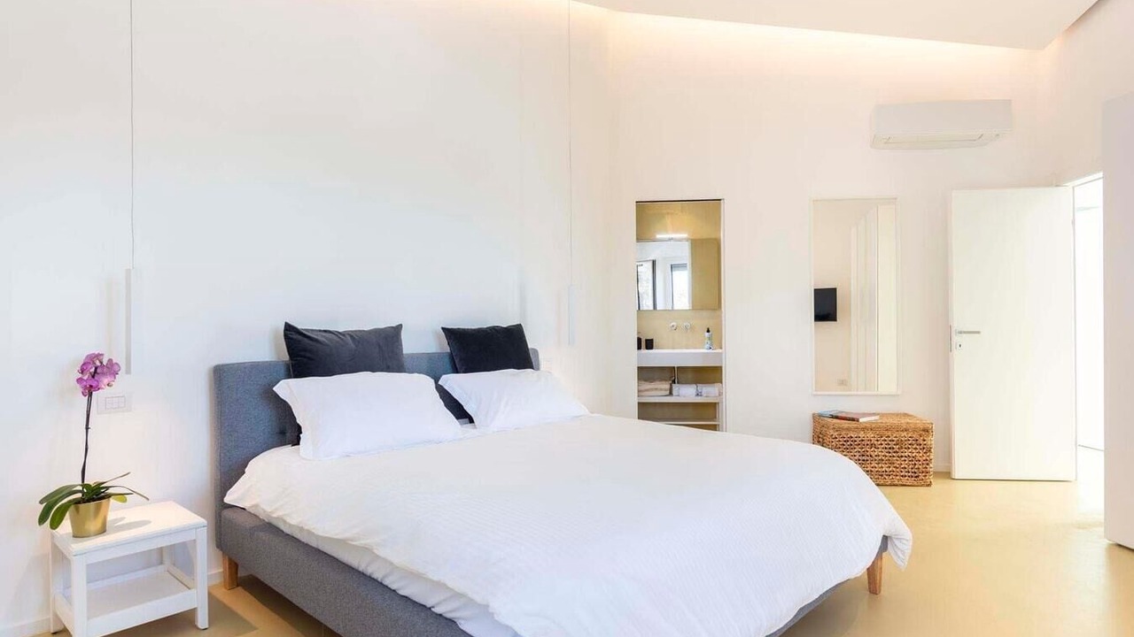 Photo of Bedroom in Plemmirio