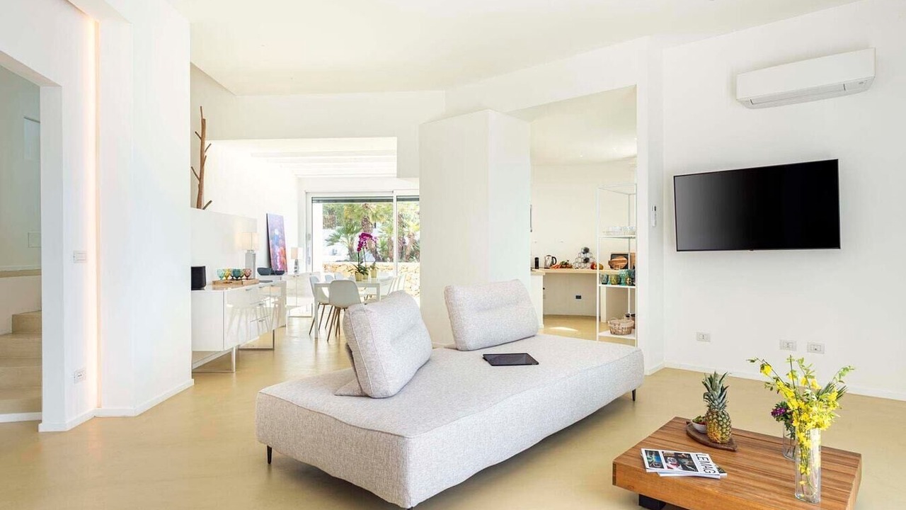 Photo of Livingroom in Plemmirio