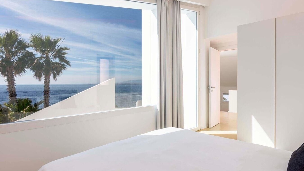 Photo of Bedroom in Plemmirio