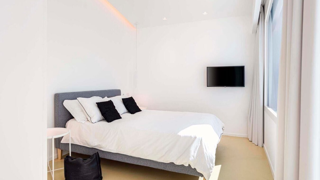 Photo of Bedroom in Plemmirio