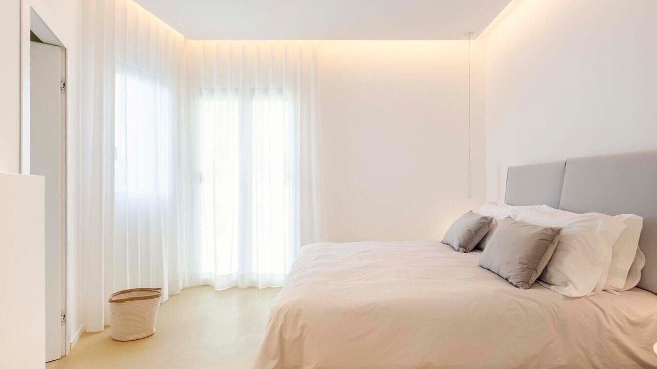 Photo of Bedroom in Plemmirio