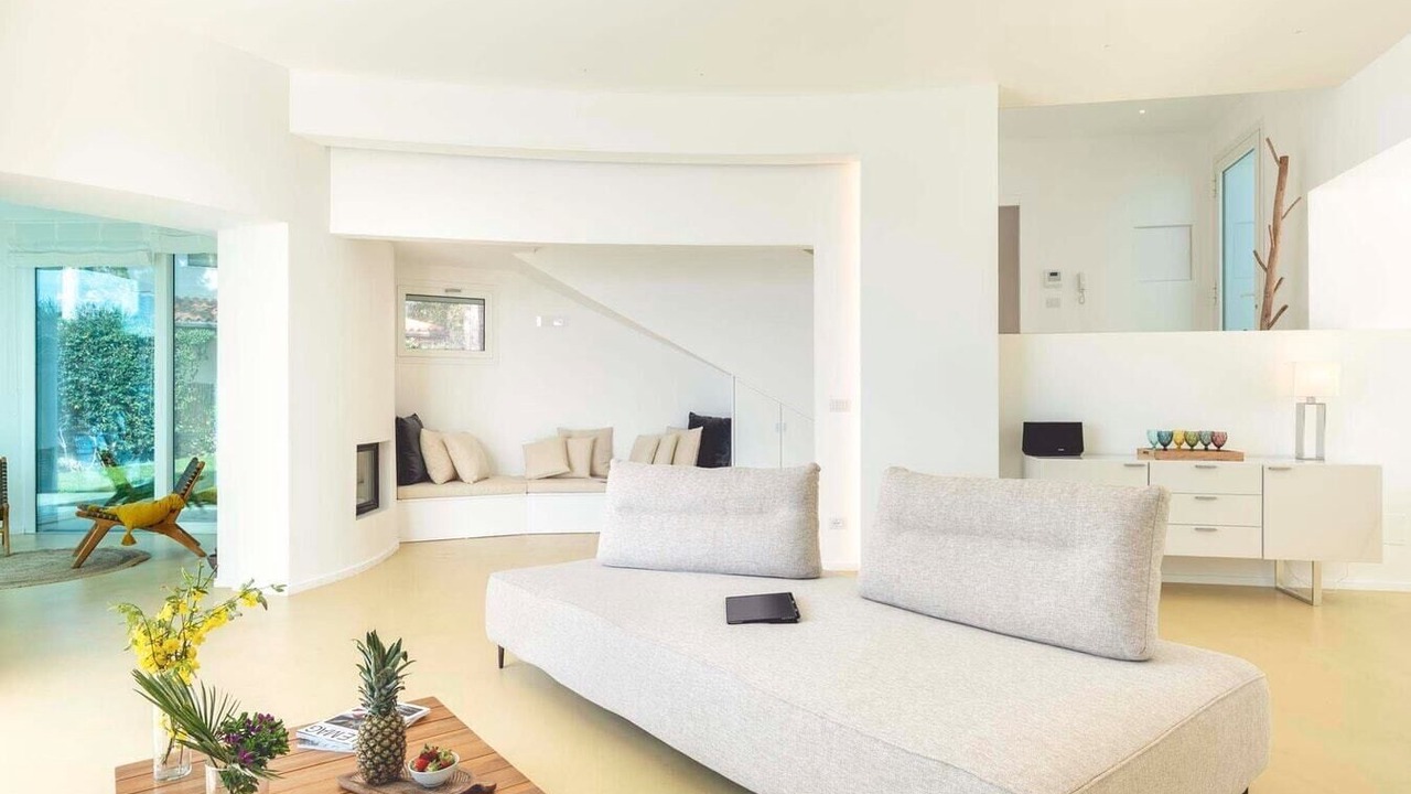 Photo of Livingroom in Plemmirio