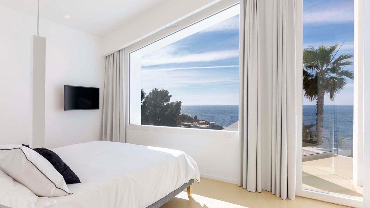 Photo of Bedroom in Plemmirio